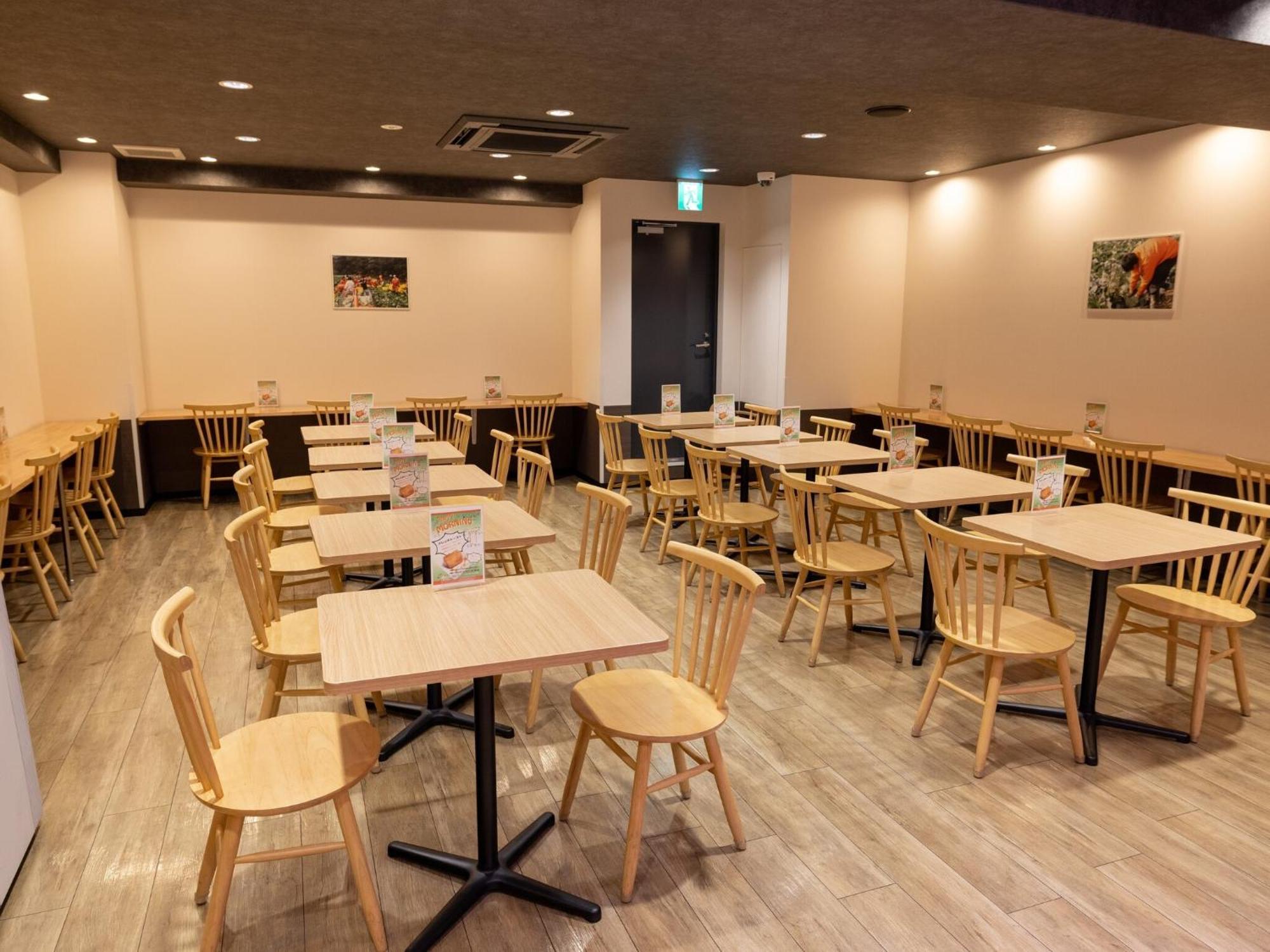מטסויאמה Hotel Taiyo Noen Nibancho מראה חיצוני תמונה